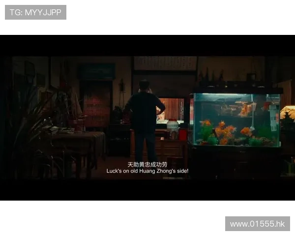 潜入未知，光影中的无限可能——那些触及灵魂的“电影未知”